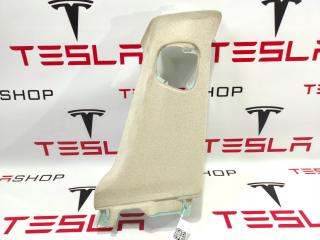 Накладка стойки B, внутренняя Tesla Model S 1 поколение 2016, 1021613-01-A