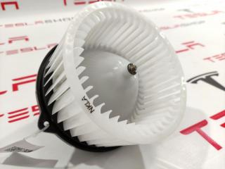 Вентилятор печки салона Tesla Model S 1 поколение [рестайлинг] 2018, 1051864-00-A, 6007378-00-G