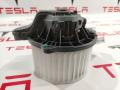 Вентилятор печки салона Tesla Model S 1 поколение [рестайлинг] 2018, 1051864-00-A, 6007378-00-G - фото №6