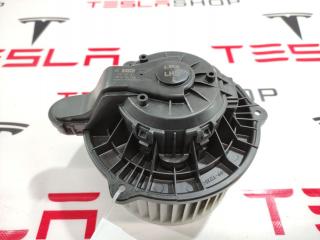 Вентилятор печки салона Tesla Model S 1 поколение [рестайлинг] 2018, 1051864-00-A, 6007378-00-G