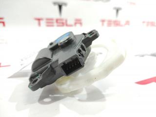 Сервопривод режимный (печки) Tesla Model S 1 поколение 2014, 6008248, 1116135-00-B, D266-EB9AA01