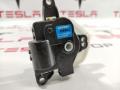 Сервопривод режимный (печки) Tesla Model S 1 поколение 2014, 6008248, 1116135-00-B, D266-EB9AA01 - фото №2
