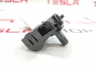 Сервопривод размораживания (печки) Tesla Model X 1 поколение 2017, 6008245, 1116133-00-A, D332-CK8AA04