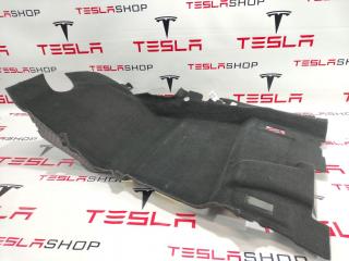 Ковровое покрытие салона Tesla Model 3 1 поколение 2018, 1127267-00-A, 1127267-99-F