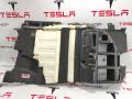 Ковровое покрытие салона Tesla Model 3 1 поколение 2018, 1127267-00-A, 1127267-99-F - фото №3