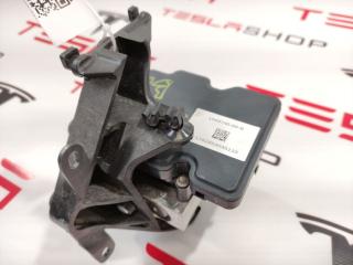 блок ABS Tesla Model 3 1 поколение 2018, 1044745-00-B, 1044746-00-A, 1103541-00-A