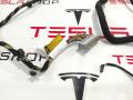 Электропроводка сиденья водительского Tesla Model 3 1 поколение 2019, 1489060-02-C, 1076116-02-C - фото №5