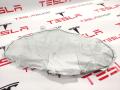 Подушка безопасности сиденья водительского левая Tesla Model 3 1 поколение 2018, 1452890-91-C - фото №3