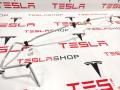 Вакуумная трубка тормозной системы Tesla Model S 1 поколение 2016, 6006358-00-C - фото №2