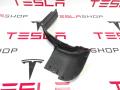 Обтекатель накладки порога Tesla Model S 1 поколение 2016, 1003696-00-D - фото №3