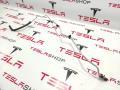 Вакуумная трубка тормозной системы Tesla Model S 1 поколение 2016, 6006358-00-C - фото №2