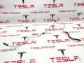 Вакуумная трубка тормозной системы Tesla Model S 1 поколение 2016, 6006358-00-C - фото №3