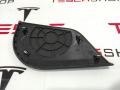 Накладка динамика (сетка) Tesla Model S 1 поколение 2015, 1007709-00-A - фото №2