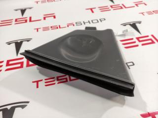 Воздухозаборник печки Tesla Model 3 1 поколение 2018, 1107204-00-C, 1092162-00-A