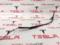 щеткодержатель (поводок стеклоочистителя, дворник) Tesla Model Y 1 поколение 2020, 1490248-99-A, 1490249-99-A - фото №3