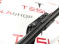 щеткодержатель (поводок стеклоочистителя, дворник) Tesla Model Y 1 поколение 2020, 1490248-99-A, 1490249-99-A - фото №4