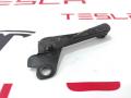 Кронштейн направляющая люка Tesla Model S 1 поколение 2015, 6008664-00-G - фото №3
