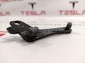 Кронштейн направляющая люка Tesla Model S 1 поколение 2015, 6008664-00-E - фото №4