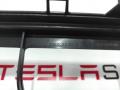 Решетка декоративная основного радиатора (передний бампер) Tesla Model S 1 поколение [рестайлинг] 2020, 1058022-00-B - фото №3