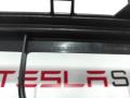 Решетка декоративная основного радиатора (передний бампер) Tesla Model S 1 поколение [рестайлинг] 2020, 1058022-00-B - фото №4