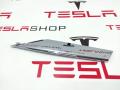 Накладка люверсы Tesla Model S 1 поколение [рестайлинг] 2020, 1056379-00-C - фото №2