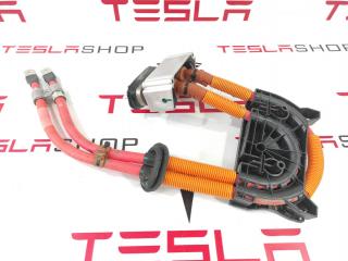 Электропроводка батареи джаншен бокс Tesla Model S 1 поколение 2015, 1022565-00-D, 1012812-00-B