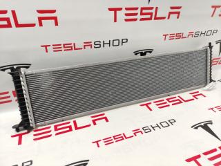 радиатор (основной) Tesla Model S 1 поколение (2012 - 2016), 6007372-00-A