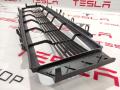 Решетка декоративная основного радиатора (передний бампер) Tesla Model S 1 поколение [рестайлинг] 2020, 1058022-00-B - фото №4