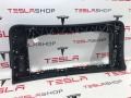 обшивка салона Tesla Model X 1 поколение 2017, 1028783-00 - фото №3