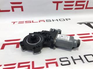 моторчик стеклоподъемника Tesla Model S 1 поколение [рестайлинг] 2017, 6006651-00-G