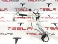 трубка кондиционера Tesla Model S 1 поколение [рестайлинг] 2017, 6008481-00-B, 1031670-00-I - фото №2