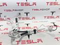 трубка кондиционера Tesla Model S 1 поколение [рестайлинг] 2017, 6008481-00-B, 1031670-00-I - фото №3