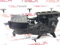 Корпус печки салона (отопитель) Tesla Model S 1 поколение [рестайлинг] 2017, 1116135-00-C, 1059591-00-F - фото №2