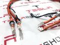 Кабель высоковольтный порта зарядки Tesla Model S 1 поколение [рестайлинг] 2017, 1065730-00-C, 1055873-10-E - фото №3