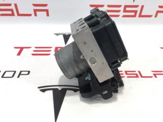 блок ABS Tesla Model S 1 поколение [2-й рестайлинг] 2021, 1044745-00-B, 1659474-00-A, 1620741-00-A