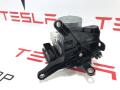 блок ABS Tesla Model S 1 поколение [2-й рестайлинг] 2021, 1044745-00-B, 1659474-00-A, 1620741-00-A - фото №3