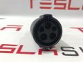 переходник для зарядки Tesla Model 3 1 поколение 2021, 1067348-00-B - фото №2