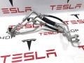 трубка кондиционера Tesla Model X 1 поколение 2017, 1054664-00-B - фото №2