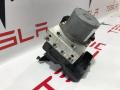 блок ABS Tesla Model 3 1 поколение 2020, 1044745-00-B, 1103541-00-A, 1188741-50-A - фото №2