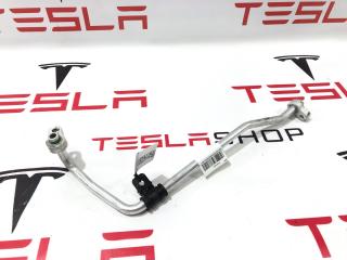 Трубка охлаждения мотора Tesla Model S 1 поколение (2012 - 2016), 1002731-00-A