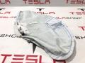 Подушка безопасности сиденья водительского левая Tesla Model Y 1 поколение (2020 - 2026), 1452890-91-C, 1077829-00-F - фото №3