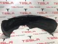 защита арок задняя правая (подкрылок) Tesla Model 3 1 поколение 2020, 1081584-00-C - фото №3