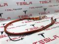 Кабель высоковольтный порта зарядки Tesla Model S 1 поколение (2012 - 2016), 1055873-10-G, 1065730-00-C - фото №3
