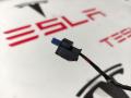 разъем (фишка) проводки Tesla Model X 1 поколение 2017, 1082436-02-B - фото №4