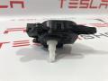 Сервопривод режимный (печки) Tesla Model S 1 поколение 2015, 1116133-00-A, 6008248, D332-GG6AA - фото №4