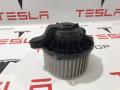 Вентилятор печки салона Tesla Model S 1 поколение 2015, 1051864-00-A, 6007378-00-G, 6007600 - фото №4