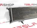 радиатор (основной) Tesla Model S 1 поколение 2016, 6007372-00-A - фото №2