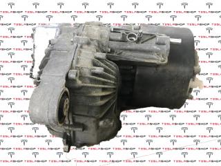 Электродвигатель Tesla Model S 1 поколение 2015, 1037000-00-F