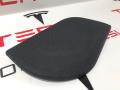 Накладка динамика (сетка) Tesla Model S 1 поколение 2015, 1007696-00-A - фото №2