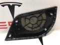 Накладка динамика (сетка) Tesla Model S 1 поколение 2015, 1007696-00-A - фото №3